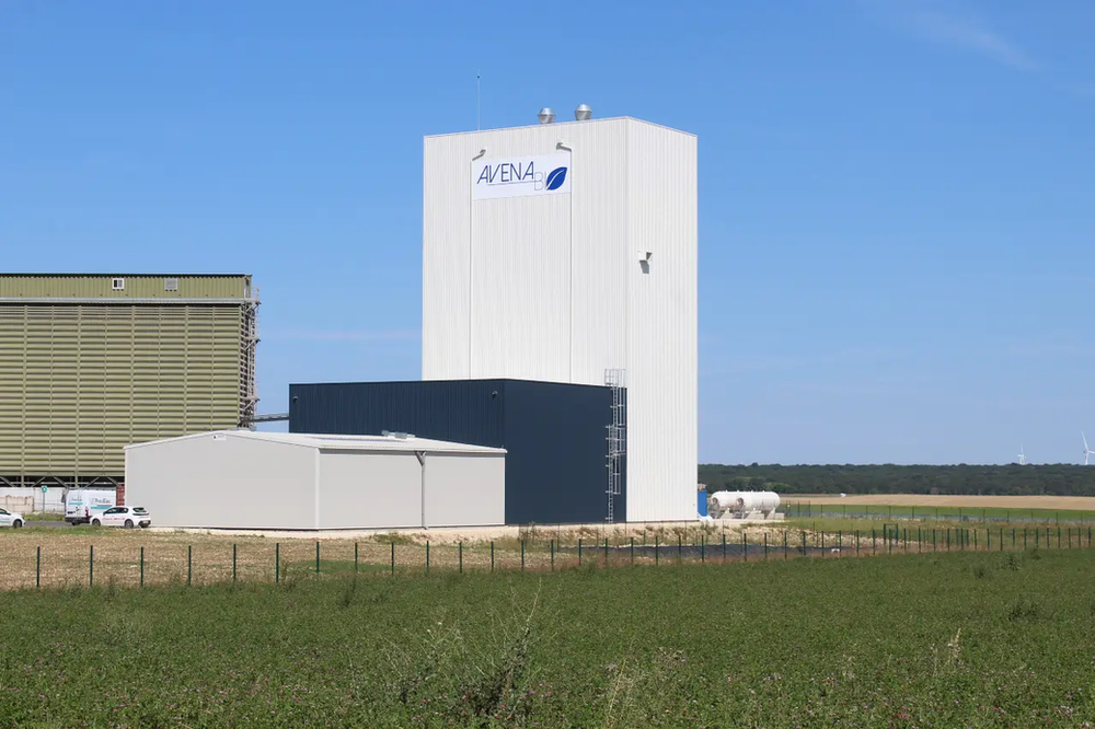 Inauguration d’AVENA BIO : le nouveau maillon incontournable de la Filière Avoine Bio Française