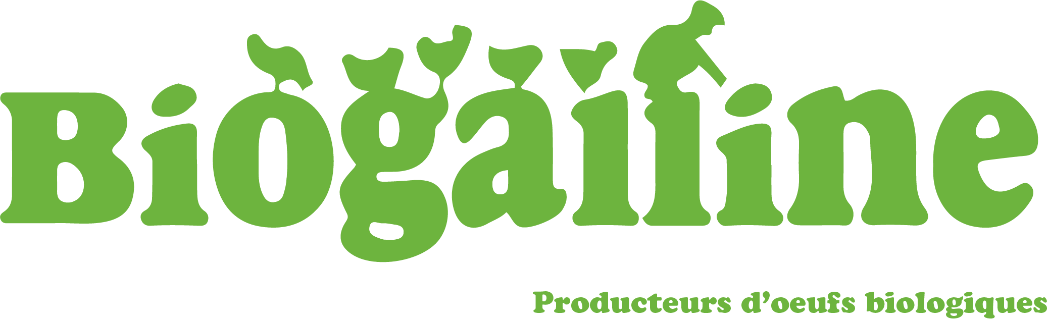 Biogalline