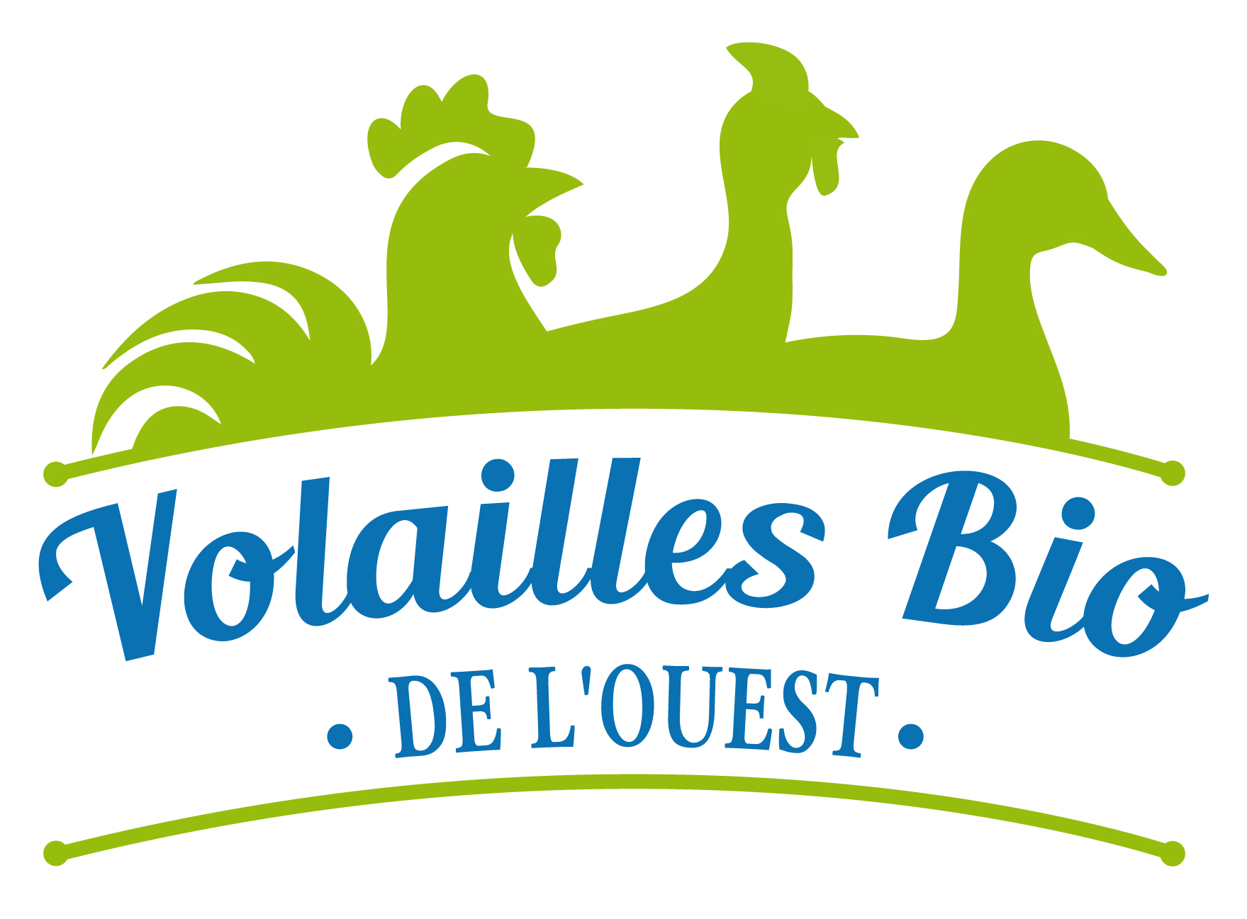 Volailles Bio de l’Ouest